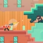 Картинка Agent Gun